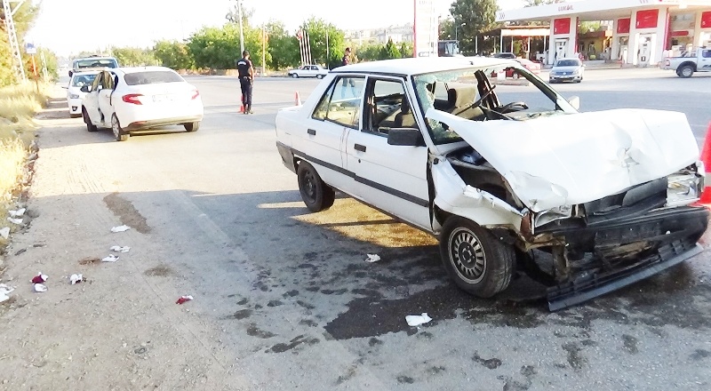 Kazazedeler, olayın şokuyla gözyaşı döktü