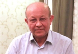 Kazım Külekçi vefat etti