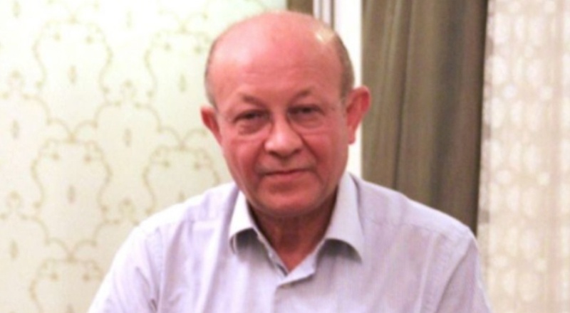 Kazım Külekçi vefat etti