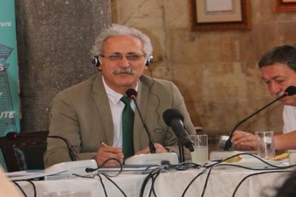 Kazıyorsak, ortaya çıkanları korumalıyız