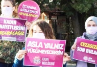 KCDP: İstanbul Sözleşmesi sonrası erkekler cesaretlendi, davalarda haksız tahrik indirimleri arttı