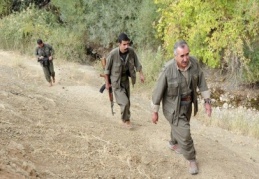 KCK, darbe girişimi sonrası yeni deklerasyon yayınladı 