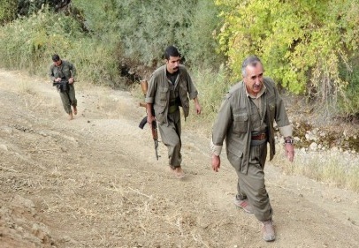 KCK, darbe girişimi sonrası yeni deklerasyon yayınladı