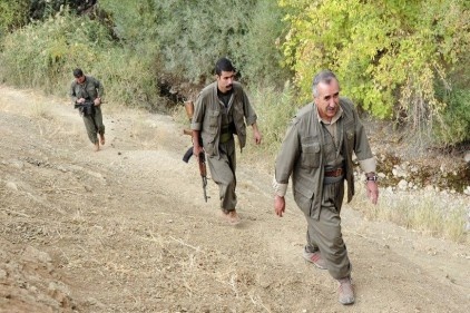 KCK, darbe girişimi sonrası yeni deklerasyon yayınladı 