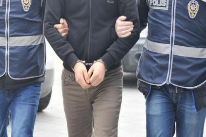 KCK operasyonu düzenlendi