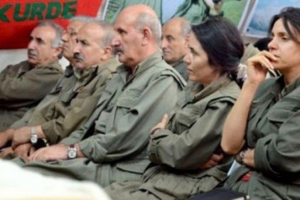 KCK: Savaşın çıkmasını önleyecek demokratik tutuma ihtiyaç var 