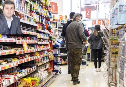 KDV düşürüldü, ama ürünlerin fiyatı değişmedi