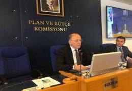 KDV kanun tasarısı yatırımı üretimi ve ihracatı destekleyecek