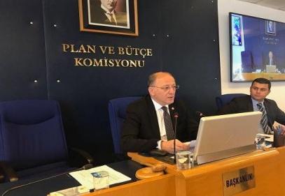 KDV kanun tasarısı yatırımı üretimi ve ihracatı destekleyecek