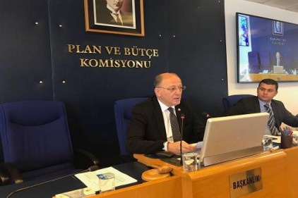 KDV kanun tasarısı yatırımı üretimi ve ihracatı destekleyecek