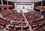 KDV Kanunu kabul edildi