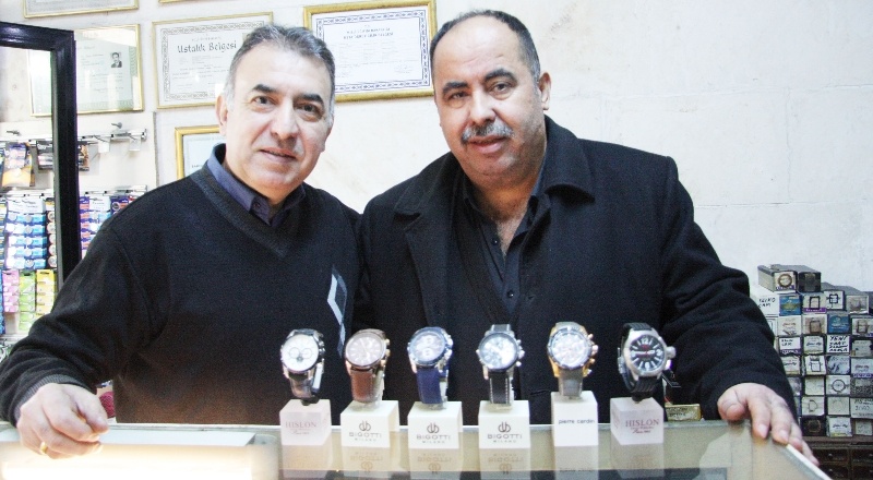 KDV sorununun bir an önce çözüme kavuşturulması lazım