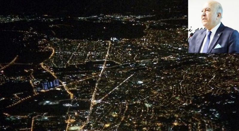 KDV ve ÖTV’nin en azından kış aylarında sıfırlanması gerek