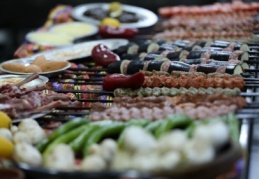 Kebabın başkentinden İsviçre’ye tepki