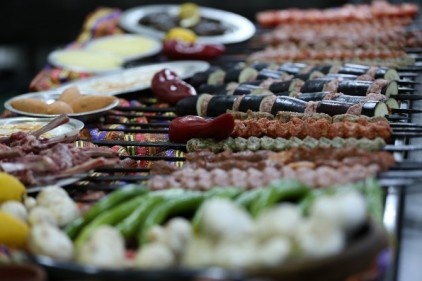 Kebabın başkentinden İsviçre&#8217;ye tepki