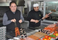Kebabın da püf noktaları var