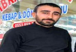 Kebapçı genç 7 TL için öldürüldü 