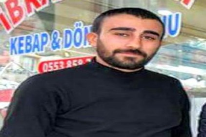 Kebapçı genç 7 TL için öldürüldü 
