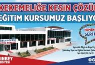 Kekemeler için kurs açılacak