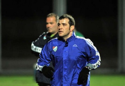 Kemal Aslan, Denizlispor ile anlaştı