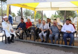 Kemal Bağcı anıldı