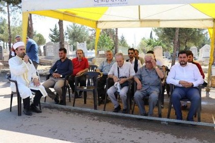 Kemal Bağcı anıldı