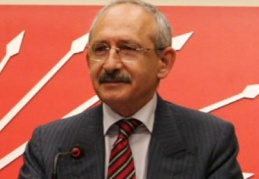 Kemal Kılıçdaroğlu: Başbakan söz verirse yemin ederiz
