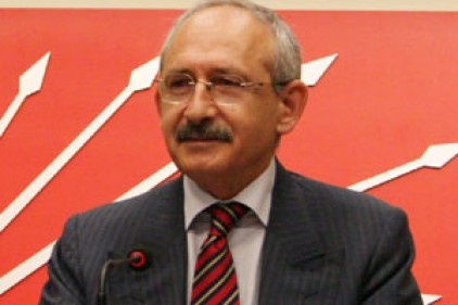 Kemal Kılıçdaroğlu: Başbakan söz verirse yemin ederiz