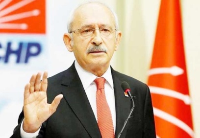 Kemal Kılıçdaroğlu duyurdu: CHP belediyelerinde asgari ücret 4 bin 500 TL olacak