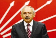 Kemal Kılıçdaroğlu geliyor