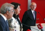 Kemal Kılıçdaroğlu-HDP görüşmesinin tarihi belli oldu