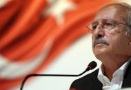 Kemal Kılıçdaroğlu, taziye mesajı yayınladı
