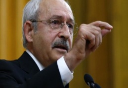 Kemal Kılıçdaroğlu’na suikast!..
