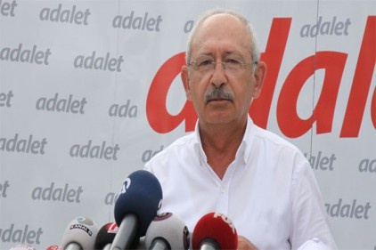 Kemal Kılıçdaroğlu&#8217;nun avukatı FETÖ Soruşturması kapsamında gözaltına alındı