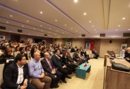 Kemal Köker Köprüsü’nde de incelemede bulundular