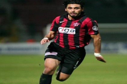 Kemal sezonu kapattı