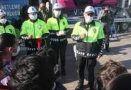 Kemer, kaza esnasında yaralanmayı yüzde 60 düşürüyor