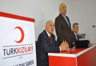 Kemik iliği naklinde kök hücreyi sağlayacak donörler kaydedilmeye başlandı