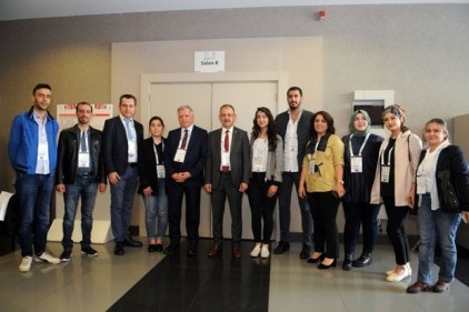 Kemik iliği naklinde uluslararası standarda ulaşıldı