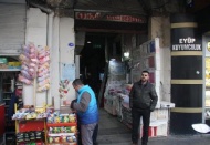 Kemikli Bedesten restore edilmeyi bekliyor