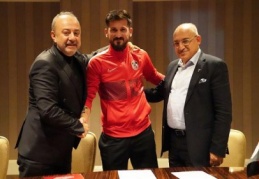 Kenan Özer ve Oğuz Ceylan’ın sözleşmeleri uzatıldı