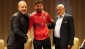 Kenan Özer ve Oğuz Ceylan’ın sözleşmeleri uzatıldı