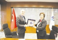 “Kendi enerjimizi kendimiz üretiyoruz”