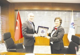 “Kendi enerjimizi kendimiz üretiyoruz”