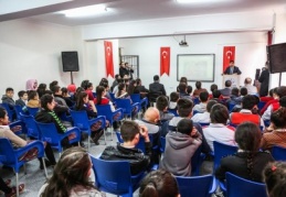 Kendi Hayal Ve Hedefimizi Koyarken, Gerçeklerimizi Görüp, Ona Göre Hayal Ve Hedef Koyma Zorunluluğumuz Var