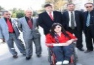 Kendi işini kurmak isteyen engellilere 26 bin TL hibe desteği verilebilecek