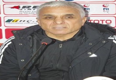 Kendi kendimizi yendik