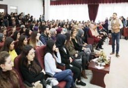 Kendi kişisel gelişiminizi kendiniz sağlamalısınız