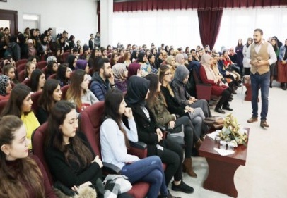 Kendi kişisel gelişiminizi kendiniz sağlamalısınız