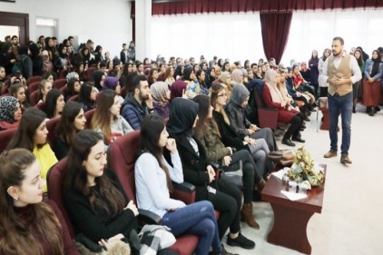 Kendi kişisel gelişiminizi kendiniz sağlamalısınız